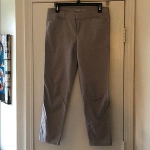 Old navy pixie pants